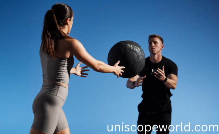 Pickleball Fitness: Key Exercises to Boost Your On-Court Performance