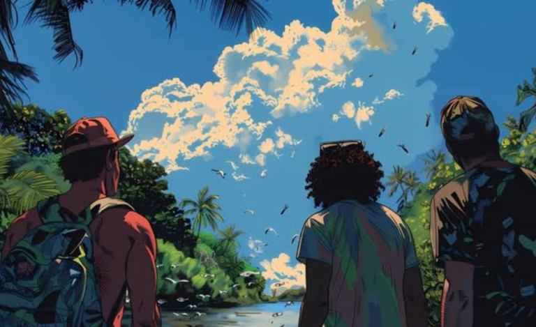 nhentai.nef: Exploring A Hub for Digital Art and Hentai Manga
