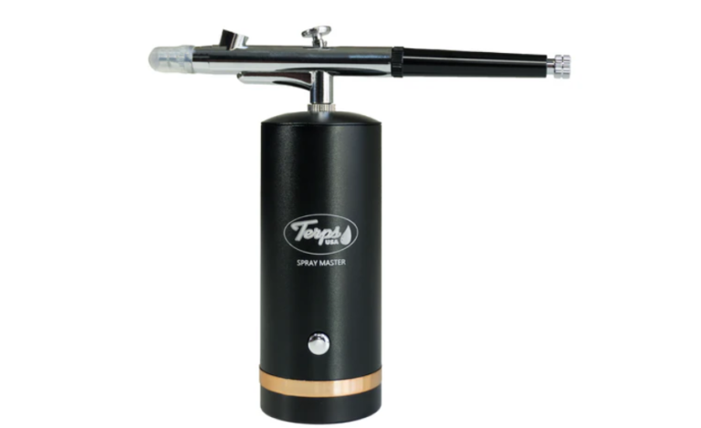 Terpene Spray
