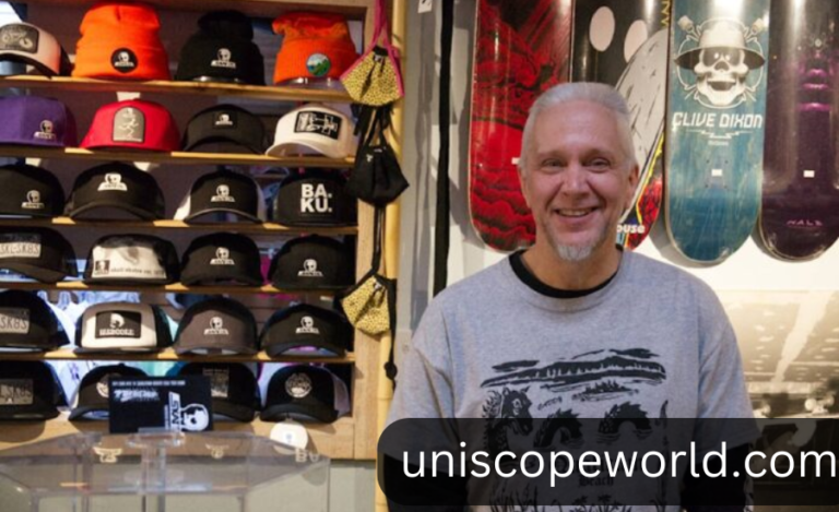 Free Market Research for Skate Shop