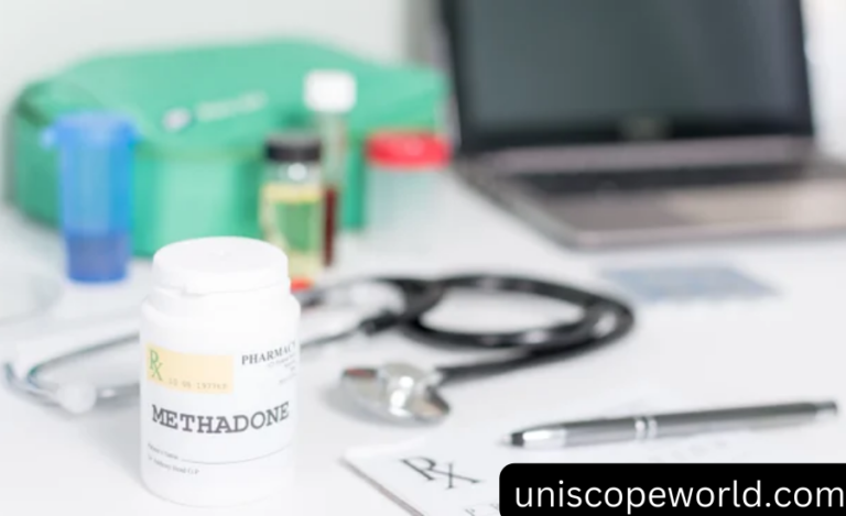 Methadone Clinics