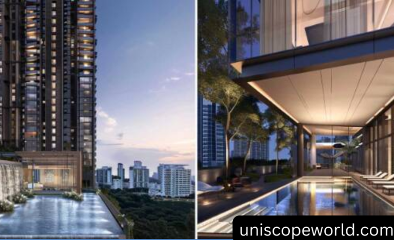 The Epitome of Luxury and Comfort Elta Condo and Bagnall Haus
