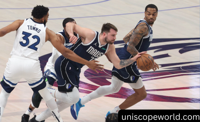 Dallas Mavericks vs Timberwolves: Key Player Stats That Defined the Outcome of the Game