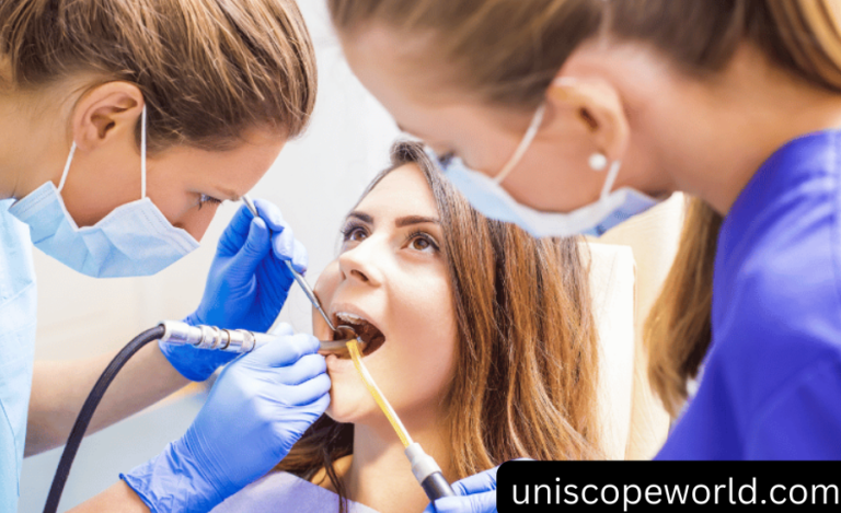 Cosmetic Dentistry: The Best Procedures in Ventura for a Perfect Smile