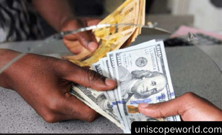 No Foreign Currency