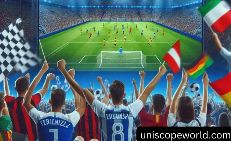 Stream Sports for Free