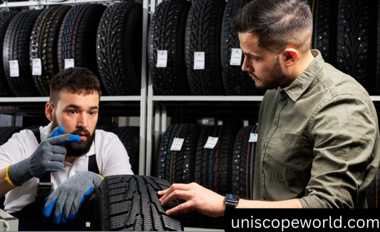 The Ultimate Insights From Consumer Reports Tyres