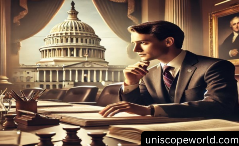 Thomas Carnes House Committee: Championing Transparency and Legislative in the Reform