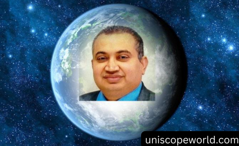 Kieran Upadrasta