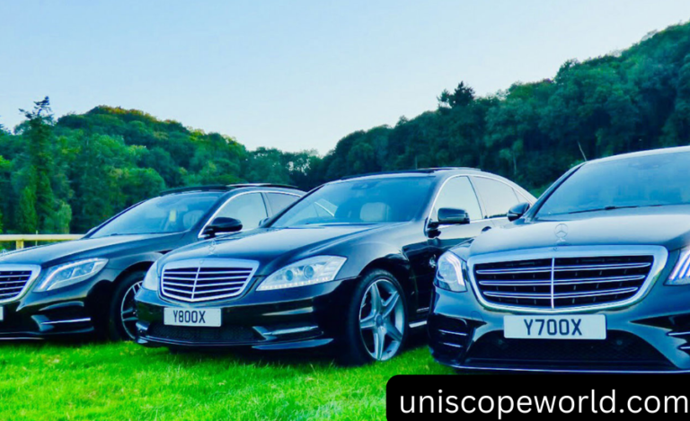 Self-Drive or Chauffeur