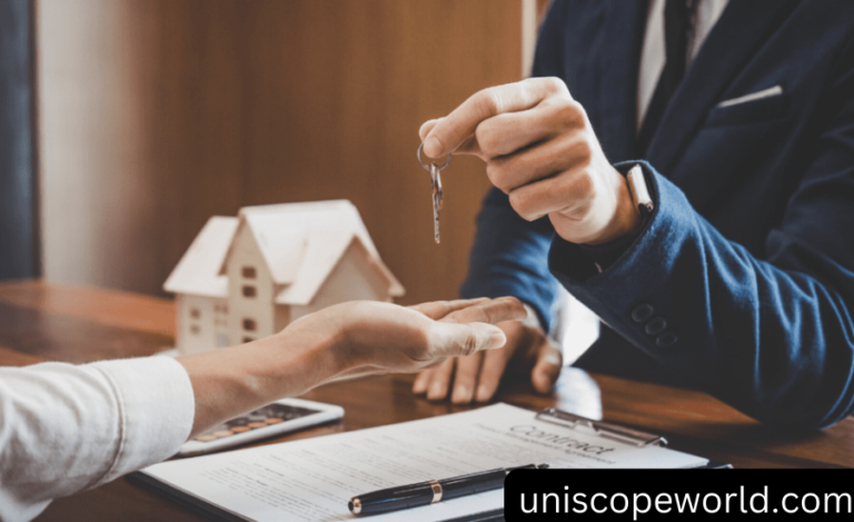 Property Management