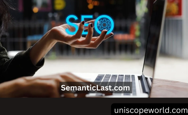 SemanticLast.com: A Game-Changer in the World of SEO