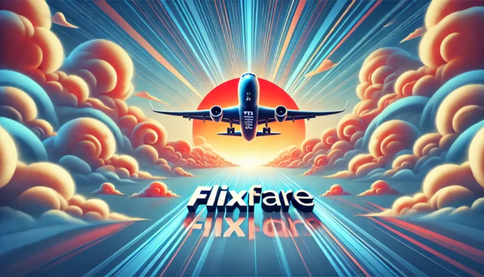 FlixFare: The Fast Way to Affordable Air Travel