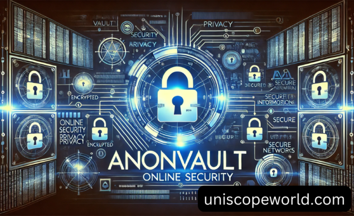 AnonVault