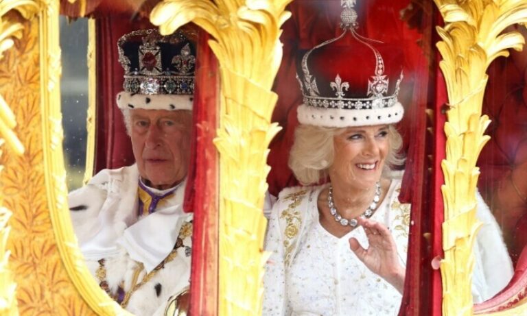 King Charles’ Marriage to Camilla: 20 Years of Personal Growth
