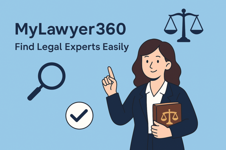 MyLawyer360