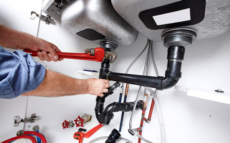 How to Choose the Best Local Plumber
