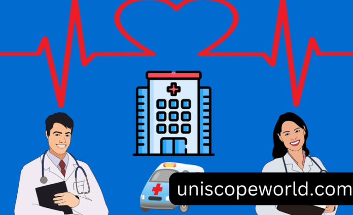 Healthcare
