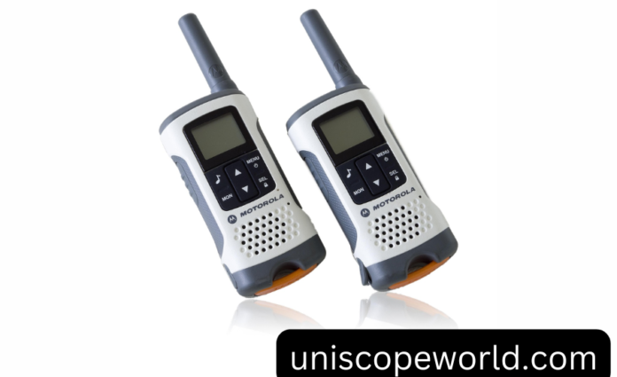 iopc Motorola: