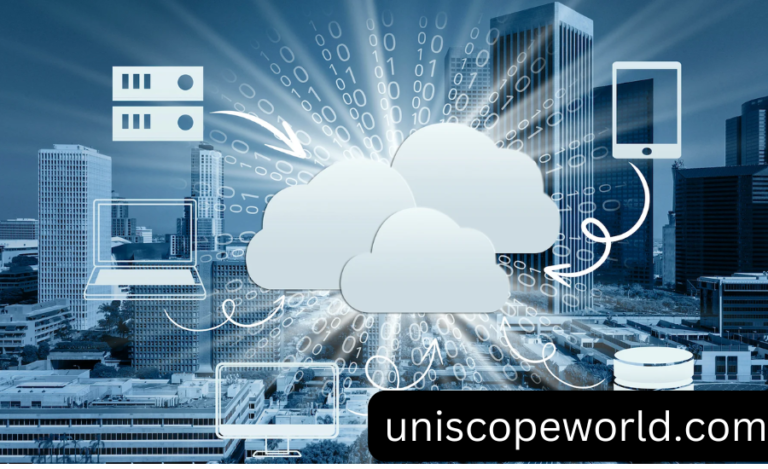 Cloud Management