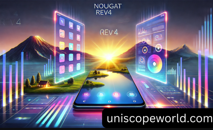 Nougat Rev4: