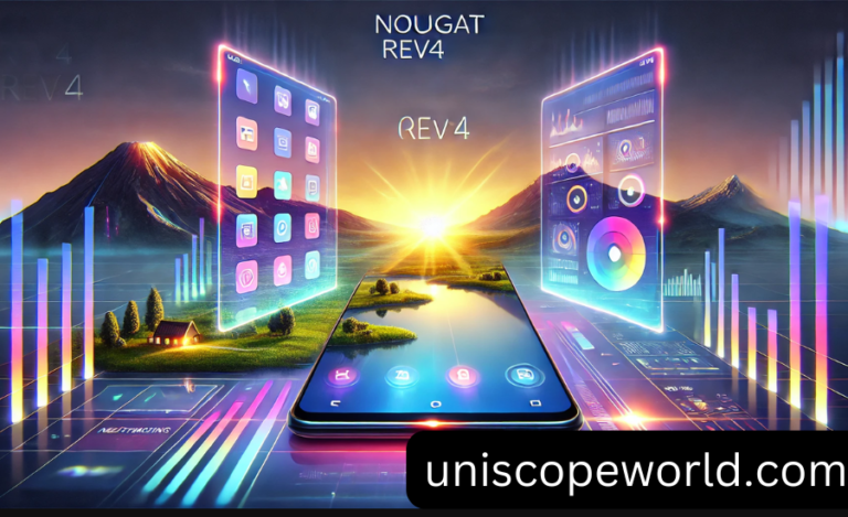 Nougat Rev4:
