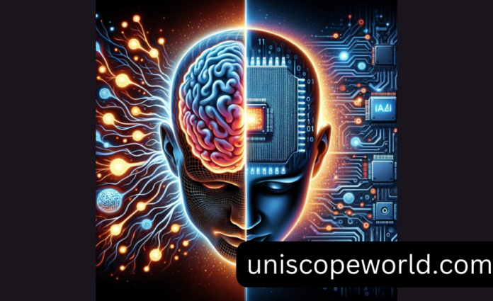 Humanized AI