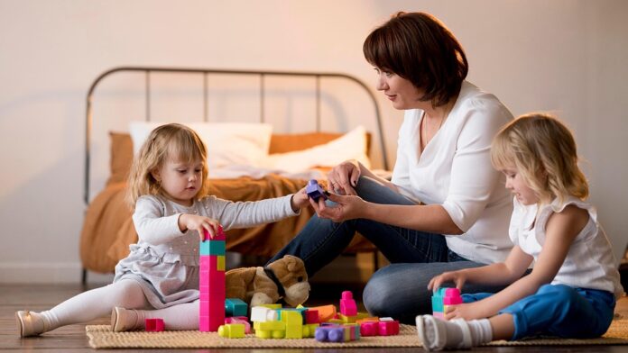 Paediatric Physiotherapy: