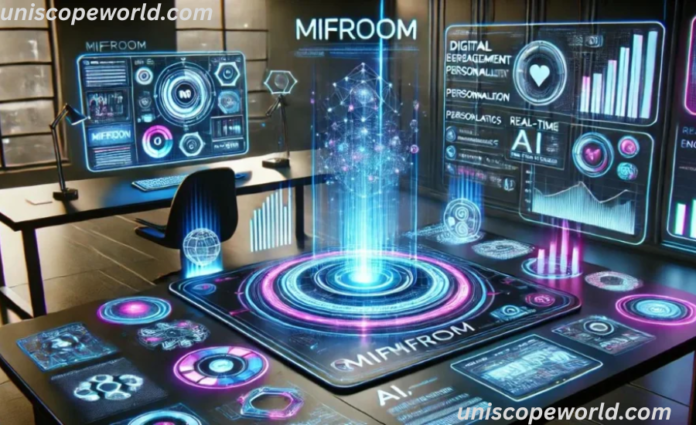 Mifroom